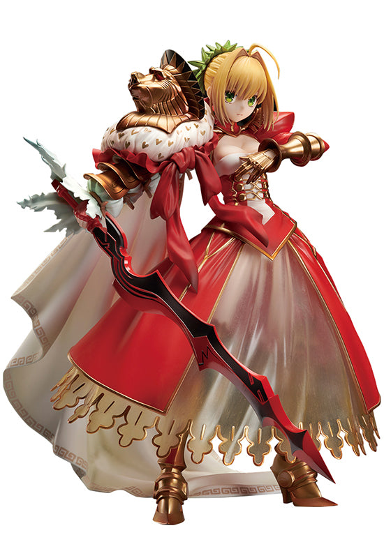 Fate/Grand Order STRONGER Saber/Nero Claudius〔3rd Ascension〕