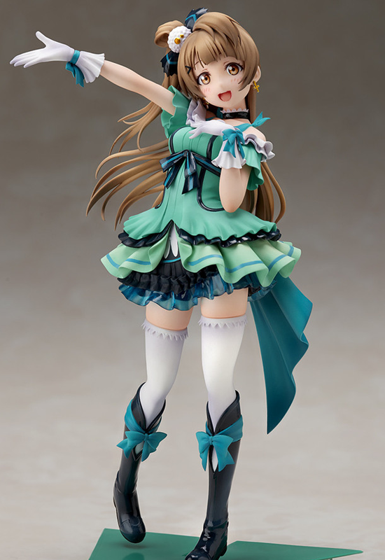 Love Live! Stronger "Love Live!" Birthday Figure Project: Kotori Minami