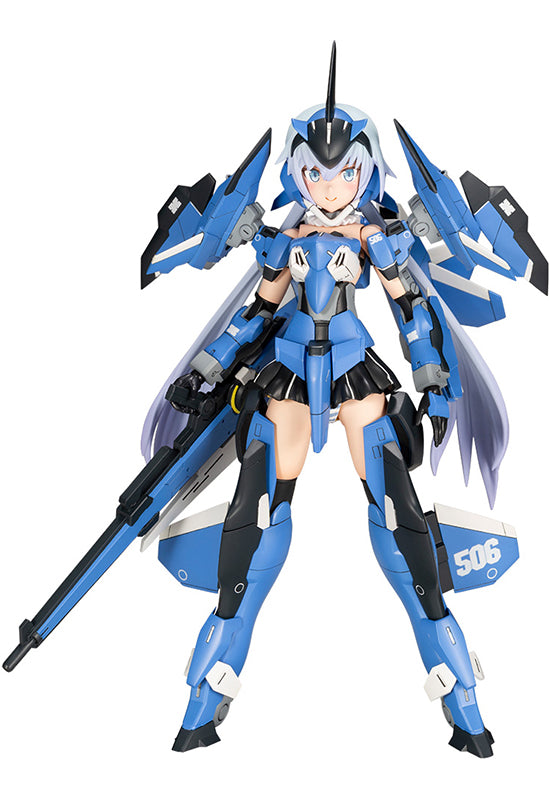 FRAMEARMS GIRL Kotobukiya STYLET XF-3 (reproduction)