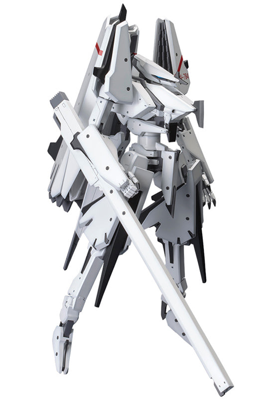 KNIGHTS OF SIDONIA Kotobukiya TSUGUMORI KAINI