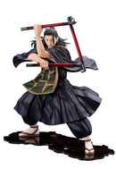 JUJUTSU KAISEN 0: THE MOVIE Kotobukiya ARTFX J SUGURU GETO 0 VER.