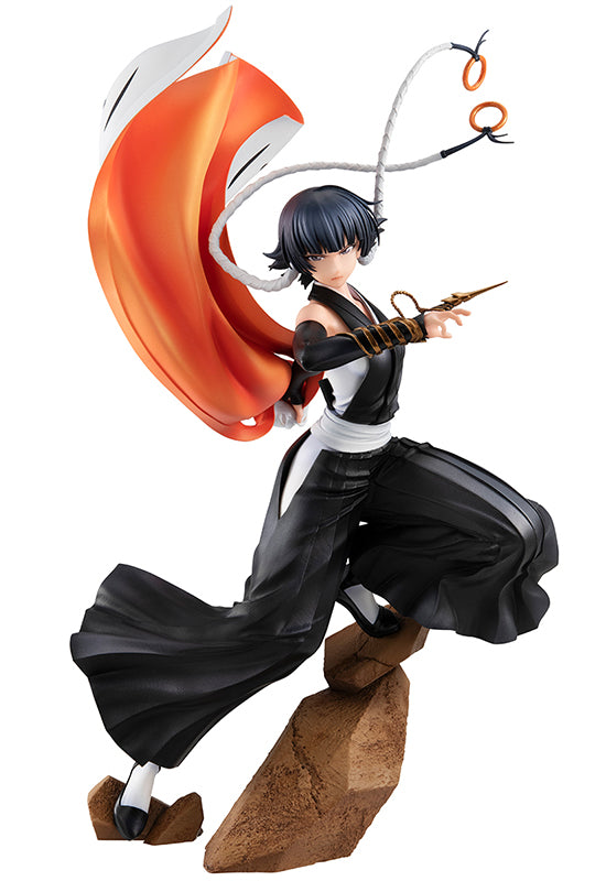 BLEACH MEGAHOUSE GALS series SUI－FENG