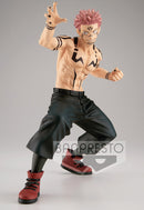 JUJUTSU KAISEN Banpresto MAXIMATIC THE SUKUNA