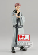 JUJUTSU KAISEN Banpresto JUKON NO KATA (B: SUKUNA)