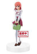 RENT-A-GIRLFRIEND Banpresto SUMI SAKURASAWA FIGURE