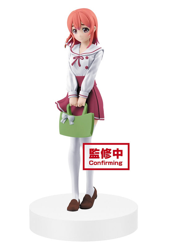 RENT-A-GIRLFRIEND Banpresto SUMI SAKURASAWA FIGURE