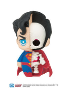 PUZZLE MASCOT KAITAI FANTASY MEGAHOUSE Justice League (Set of 4 Characters)