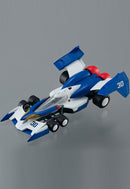 VARIABLE ACTION MEGAHOUSE KIT FUTURE GPX CYBER FORMULA  SUPER ASRADA 01