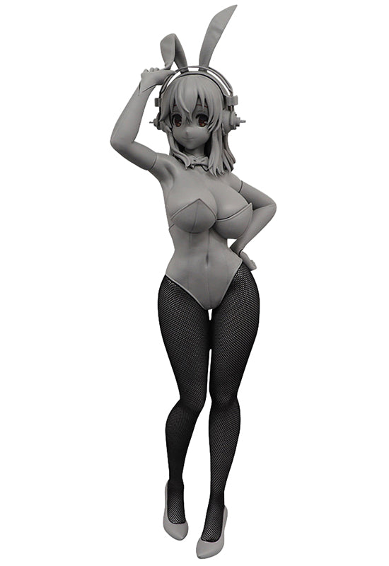 SUPER SONICO BiCute Bunnies Figure FURYU SUPER SONICO