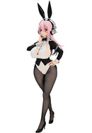 SUPER SONICO FuRyu BiCute Bunnies Figure SUPER SONICO /Newly Drawn Costume
