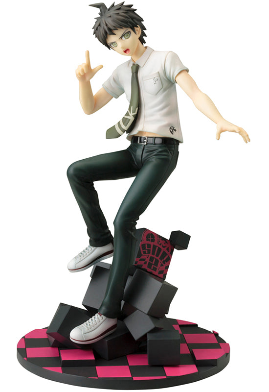 SUPER DANGANRONPA2 KOTOBUKIYA HAJIME HINATA ARTFX J