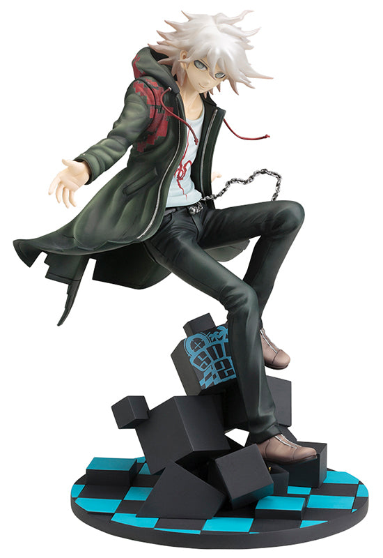 SUPER DANGANRONPA 2 KOTOBUKIYA NAGITO KOMAEDA ARTFX J
