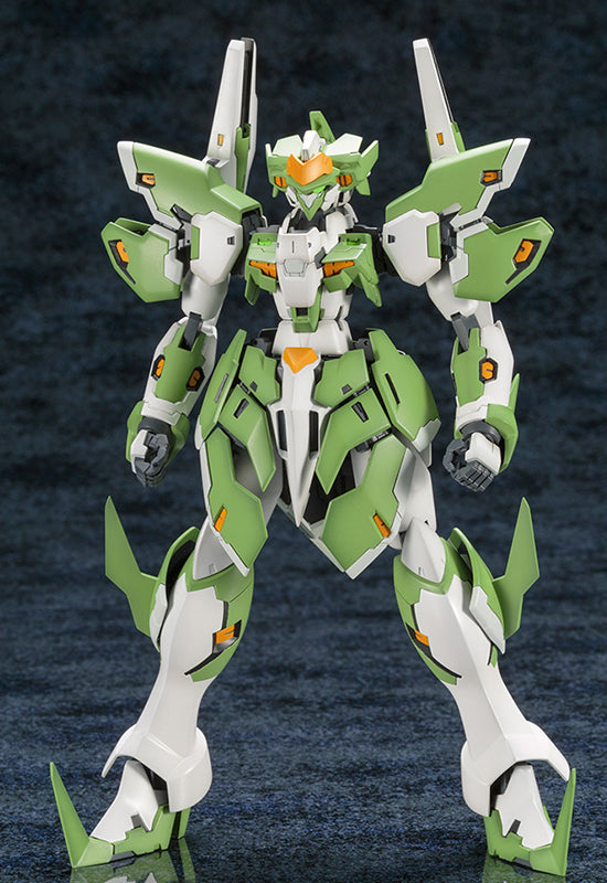 SUPER ROBOT WARS OG ORIGINAL GENERATIONS KOTOBUKIYA RAFTCLANS FAUNEA MODEL KITS