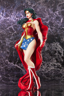 DC UNIVERSE Kotobukiya WONDER WOMAN ARTFX STATUE