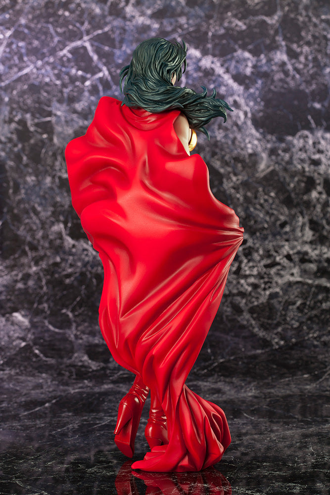 DC UNIVERSE Kotobukiya WONDER WOMAN ARTFX STATUE