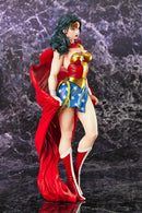 DC UNIVERSE Kotobukiya WONDER WOMAN ARTFX STATUE