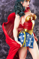 DC UNIVERSE Kotobukiya WONDER WOMAN ARTFX STATUE