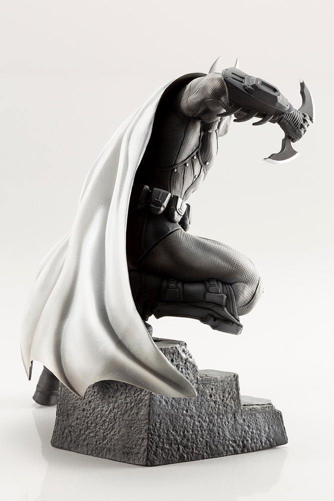 BATMAN Kotobukiya BATMAN ARKHAM SERIES 10TH ANNIVERSARY LIMITED EDITION ARTFX+