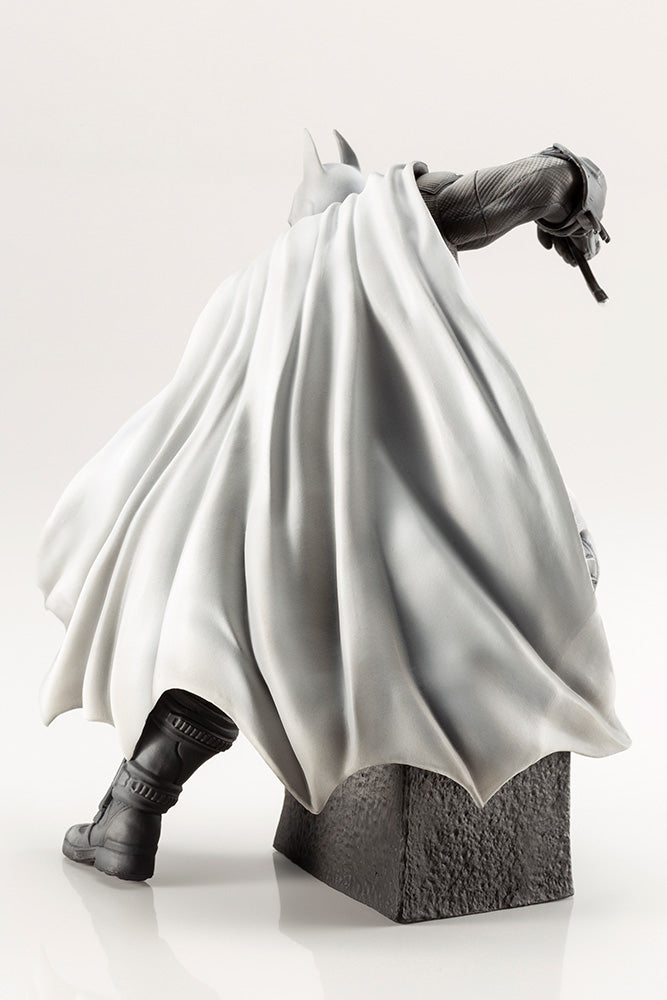 BATMAN Kotobukiya BATMAN ARKHAM SERIES 10TH ANNIVERSARY LIMITED EDITION ARTFX+