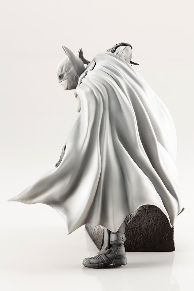 BATMAN Kotobukiya BATMAN ARKHAM SERIES 10TH ANNIVERSARY LIMITED EDITION ARTFX+