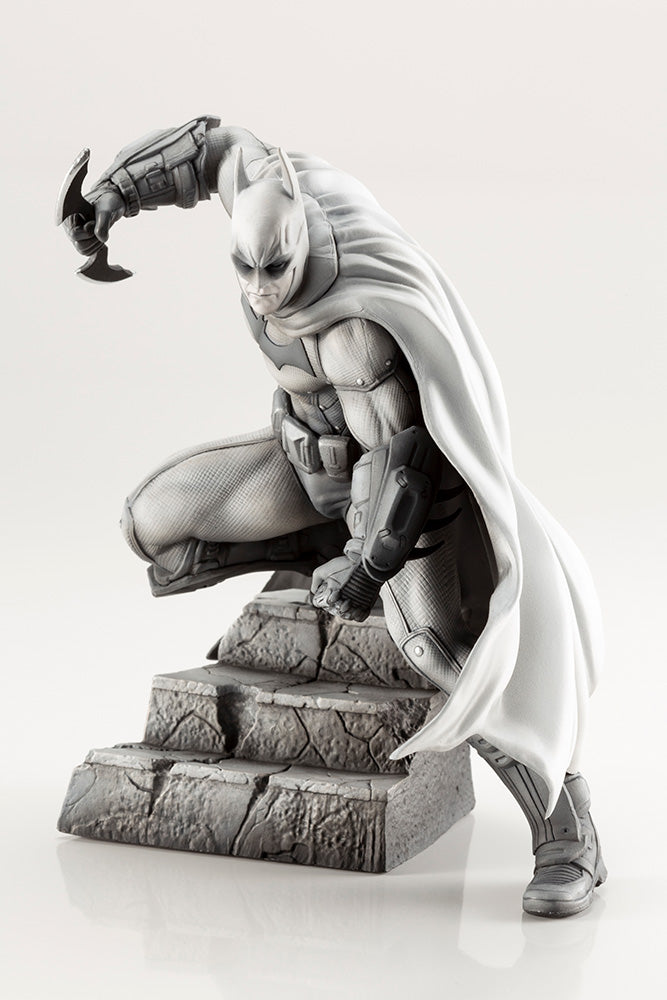 BATMAN Kotobukiya BATMAN ARKHAM SERIES 10TH ANNIVERSARY LIMITED EDITION ARTFX+