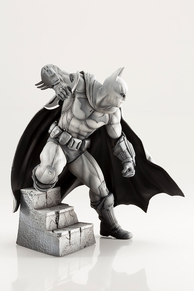 BATMAN Kotobukiya BATMAN ARKHAM SERIES 10TH ANNIVERSARY LIMITED EDITION ARTFX+