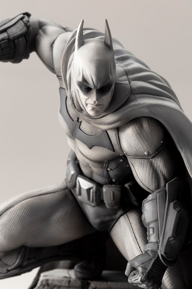 BATMAN Kotobukiya BATMAN ARKHAM SERIES 10TH ANNIVERSARY LIMITED EDITION ARTFX+
