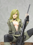 METAL GEAR SOLID KOTOBUKIYA SNIPER WOLF BISHOUJO STATUE