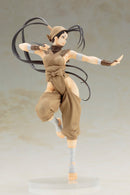STREET FIGHTER KOTOBUKIYA IBUKI
