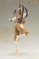 STREET FIGHTER KOTOBUKIYA IBUKI