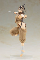 STREET FIGHTER KOTOBUKIYA IBUKI