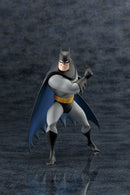 DC COMICS KOTOBUKIYA BATMAN ANIMATED ARTFX+