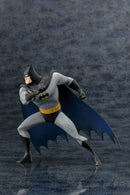 DC COMICS KOTOBUKIYA BATMAN ANIMATED ARTFX+