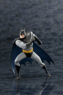DC COMICS KOTOBUKIYA BATMAN ANIMATED ARTFX+