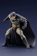 DC COMICS Kotobukiya BATMAN HUSH ARTFX+
