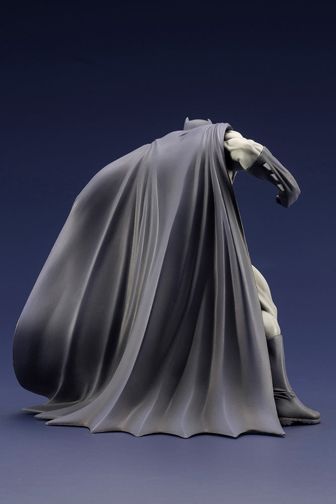 DC COMICS Kotobukiya BATMAN HUSH ARTFX+