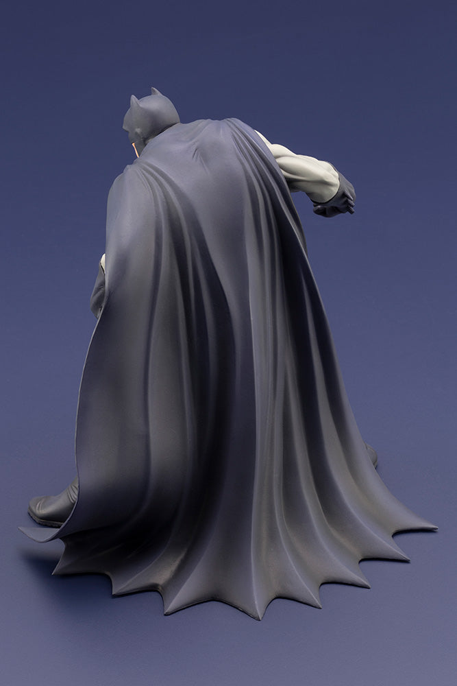 DC COMICS Kotobukiya BATMAN HUSH ARTFX+