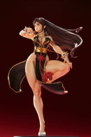 STREET FIGHTER KOTOBUKIYA  CHUN-LI -BATTLE COSTUME