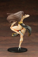 STREET FIGHTER KOTOBUKIYA  CHUN-LI -BATTLE COSTUME