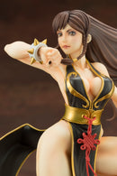 STREET FIGHTER KOTOBUKIYA  CHUN-LI -BATTLE COSTUME