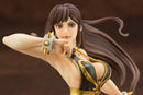 STREET FIGHTER KOTOBUKIYA  CHUN-LI -BATTLE COSTUME