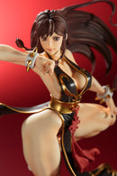 STREET FIGHTER KOTOBUKIYA  CHUN-LI -BATTLE COSTUME