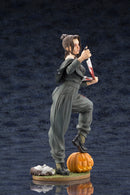 HALLOWEEN KOTOBUKIYA MICHAEL MYERS BISHOUJO STATUE