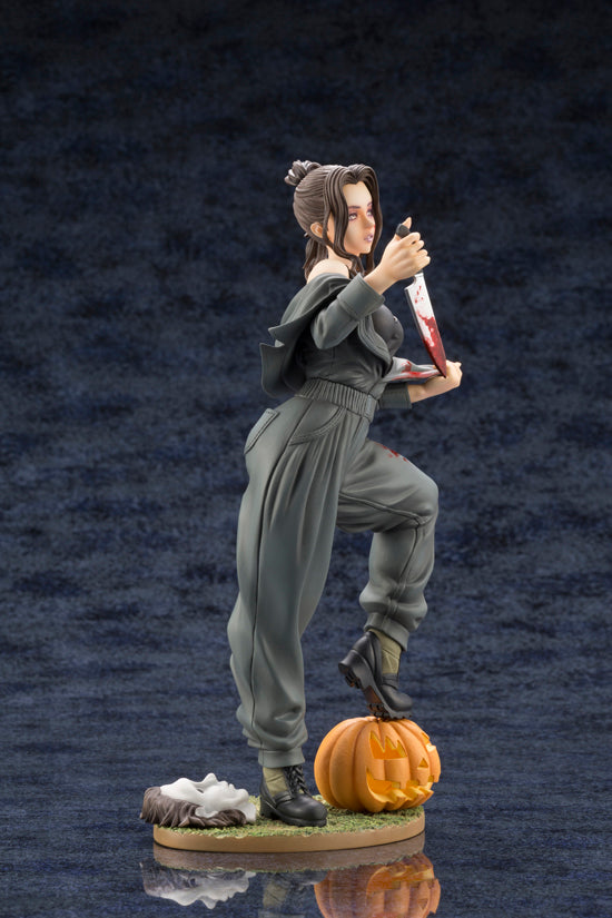 HALLOWEEN KOTOBUKIYA MICHAEL MYERS BISHOUJO STATUE