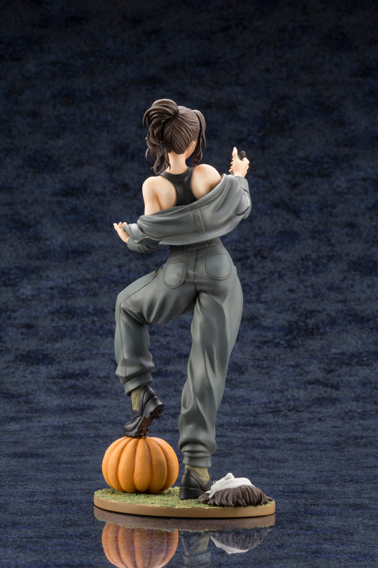 HALLOWEEN KOTOBUKIYA MICHAEL MYERS BISHOUJO STATUE