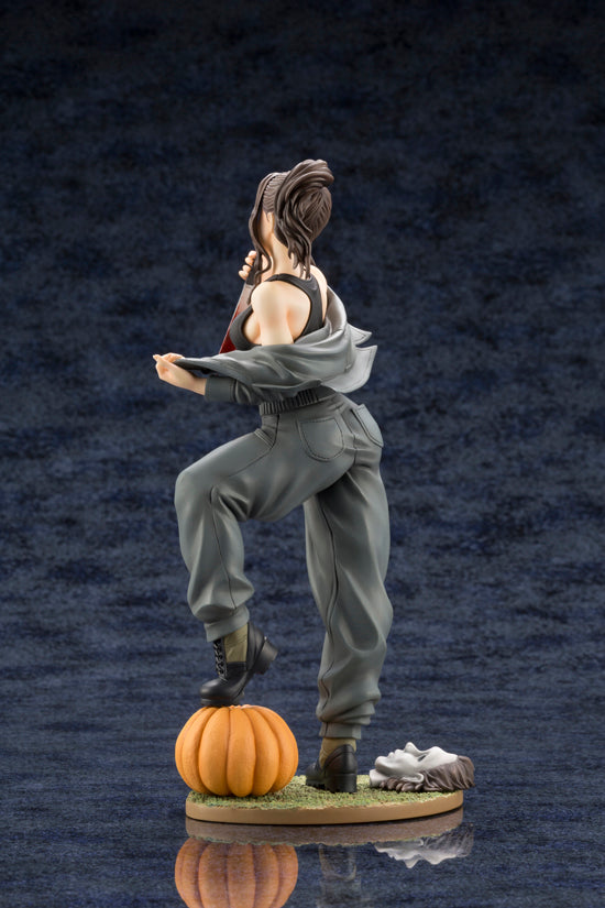 HALLOWEEN KOTOBUKIYA MICHAEL MYERS BISHOUJO STATUE