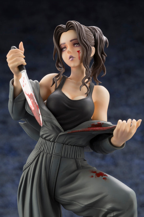 HALLOWEEN KOTOBUKIYA MICHAEL MYERS BISHOUJO STATUE