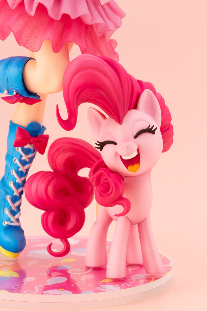 MY LITTLE PONY Kotobukiya PINKIE PIE BISHOUJO STATUE