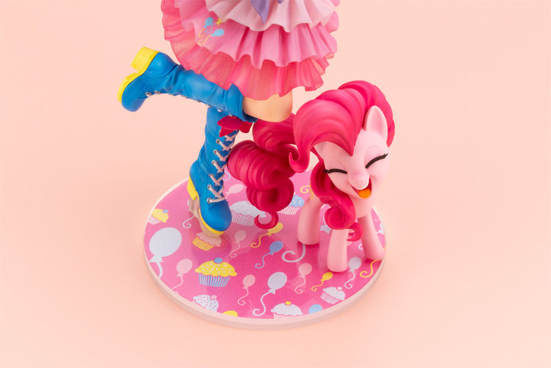MY LITTLE PONY Kotobukiya PINKIE PIE BISHOUJO STATUE