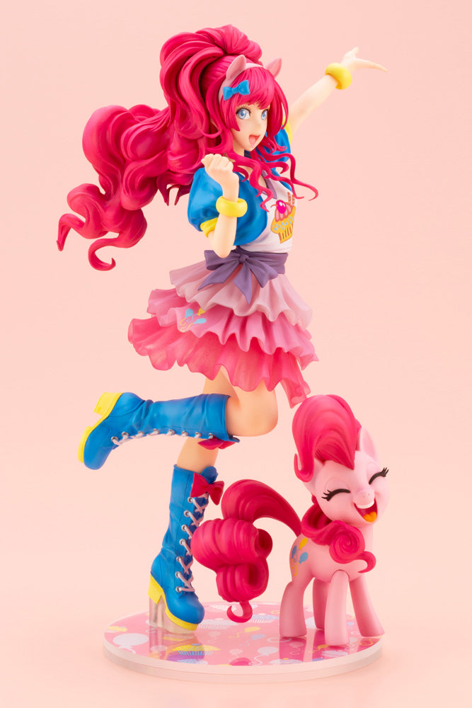 MY LITTLE PONY Kotobukiya PINKIE PIE BISHOUJO STATUE